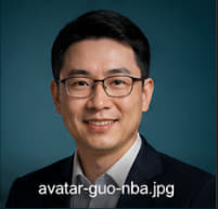 NBA老郭 - QIYIGUO SPORTS